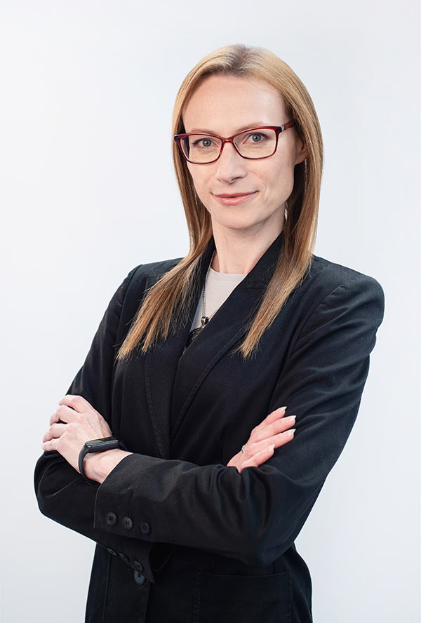 Karolina Twarowska