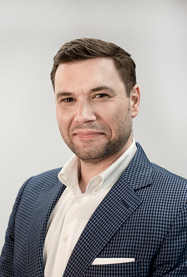 Piotr Strumiński