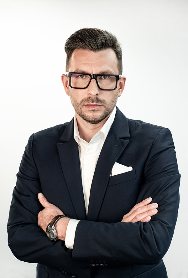Szymon Suchcicki
